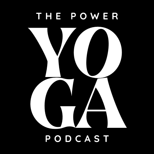 The Power Yoga Podcast
