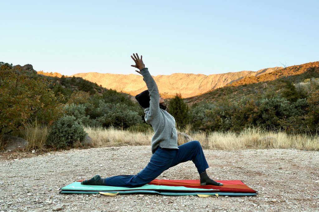 What to Know Before Attending Your First Yoga Class – 5 Tips from a Yoga&nbsp;Teacher