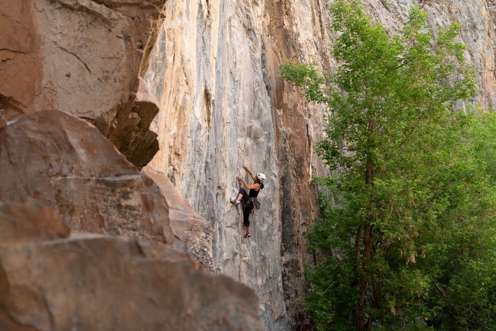 5 Beginner & Wrist-Friendly Hip Stretches for&nbsp;Climbers